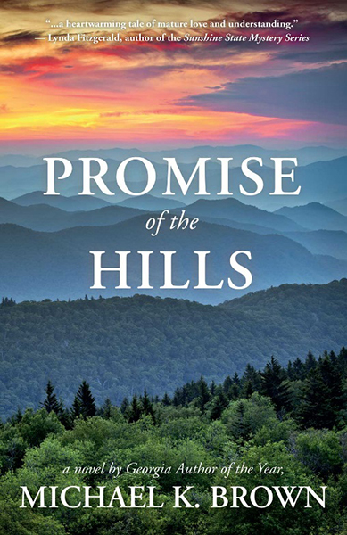 Promise Of The Hills